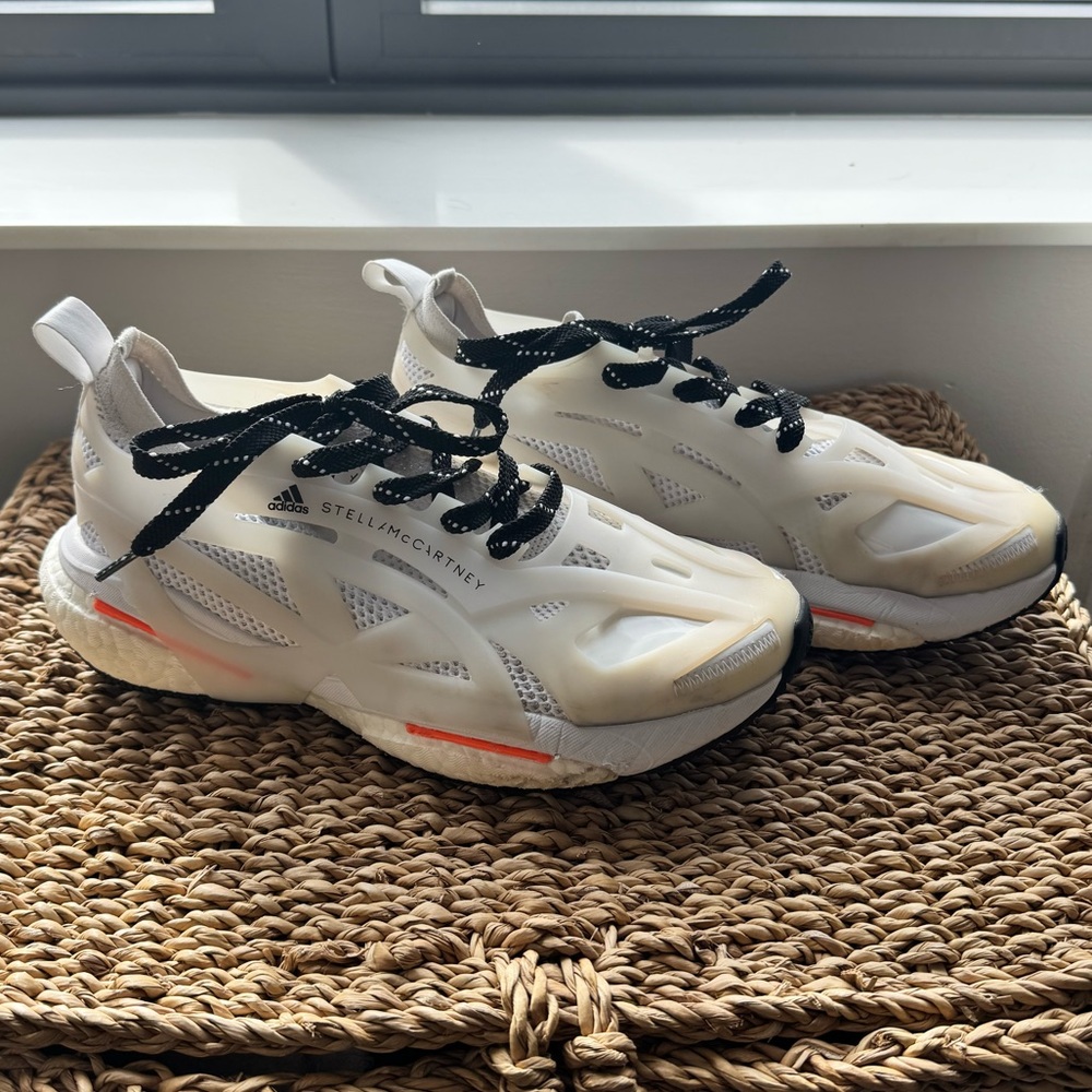 Adidas by Stella McCartney Solarglide Running Shoes